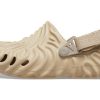 Crocs (GS) Salehe Bembury X The Pollex Clogs ”Beige” 208600-1MJ
