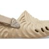 Crocs (GS) Salehe Bembury X The Pollex Clogs ”Beige” 208600-1MJ