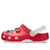 Crocs (GS) Sonic The Hedgehog x Classic Clog ”Sonic’s Shoes” 208642-610