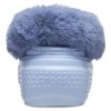 Crocs (GS) stompfodrad träsko ”Calcite Blue” 208546-4NS