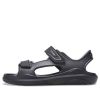 Crocs (GS) Swiftwater Expedition Sandals ”Black Grey” 206267-0DD