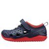 Crocs (GS) Swiftwater Play Skor ”Navy Red” 204989-410