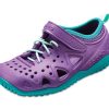 Crocs (GS) Swiftwater Play Skor ”Purple Turquoise” 204989-57H