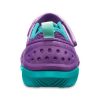 Crocs (GS) Swiftwater Play Skor ”Purple Turquoise” 204989-57H