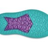 Crocs (GS) Swiftwater Play Skor ”Purple Turquoise” 204989-57H