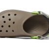 Crocs (GS) terrängträskor ”Khaki” 207458-2F9
