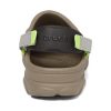 Crocs (GS) terrängträskor ”Khaki” 207458-2F9