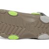 Crocs (GS) terrängträskor ”Khaki” 207458-2F9