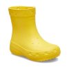 Crocs (GS) Wellington Boots Classic Boots ”Yellow” 208544-75Y