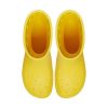 Crocs (GS) Wellington Boots Classic Boots ”Yellow” 208544-75Y