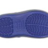 Crocs (GS) Winter Puff Boots ”Blue” 14613-4BH