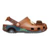 Crocs (GS) x Cars Classic Clog ”Mater” 209376-0DA