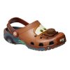 Crocs (GS) x Cars Classic Clog ”Mater” 209376-0DA