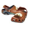 Crocs (GS) x Cars Classic Clog ”Mater” 209376-0DA