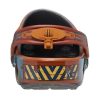 Crocs (GS) x Cars Classic Clog ”Mater” 209376-0DA