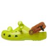 Crocs (GS) x DreamWorks x Classic Clog ”Shrek” 209378-3TX