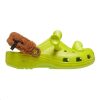 Crocs (GS) x DreamWorks x Classic Clog ”Shrek” 209378-3TX