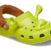 Crocs (GS) x DreamWorks x Classic Clog ”Shrek” 209378-3TX