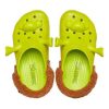 Crocs (GS) x DreamWorks x Classic Clog ”Shrek” 209378-3TX