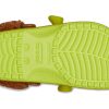 Crocs (GS) x DreamWorks x Classic Clog ”Shrek” 209378-3TX