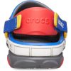 Crocs (GS) x Gundam All-Terrain Clog ”Red Blue” 210129-0DA
