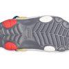 Crocs (GS) x Gundam All-Terrain Clog ”Red Blue” 210129-0DA