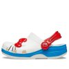 Crocs (GS) x Hello Kitty Classic Clog ”I Am Hello Kity” 209454-100