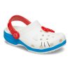 Crocs (GS) x Hello Kitty Classic Clog ”I Am Hello Kity” 209454-100