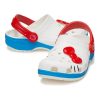 Crocs (GS) x Hello Kitty Classic Clog ”I Am Hello Kity” 209454-100