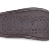 Crocs (GS) x Kapcie Classic Slipper ”Purple” 205349-5PR