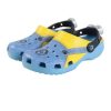 Crocs (GS) X Me Classic Clog ”Blågul” 209489-001