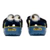 Crocs (GS) X Me Classic Clog ”Blågul” 209489-001