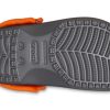 Crocs (GS) x Naruto Classic Clogs ”Orange Black” 209460-014