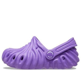 Crocs (GS) x Salehe Bembury Pollex Clogs ”Purple” 209351-5AE