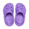 Crocs (GS) x Salehe Bembury Pollex Clogs ”Purple” 209351-5AE
