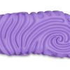 Crocs (GS) x Salehe Bembury Pollex Clogs ”Purple” 209351-5AE