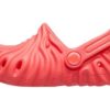 Crocs (GS) x Salehe Bembury Pollex Clogs ”Red” 209351-6WN