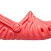 Crocs (GS) x Salehe Bembury Pollex Clogs ”Red” 209351-6WN