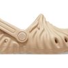 Crocs (GS) x Salehe Bembury Stone Soup Clogs ”Beige” 209351-1MJ