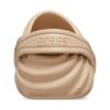 Crocs (GS) x Salehe Bembury Stone Soup Clogs ”Beige” 209351-1MJ