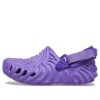 Crocs (GS) x Salehe Bembury xThe Pollex Clogs ”Purple” 208600-5AE