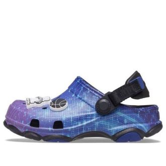 Crocs (GS) x Space Jam Classic Clogs ”A New Legacy” 207426-90H