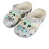 Crocs (GS) x Star Wars Classic Clog ”White Grey” 209494-2Y2