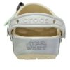 Crocs (GS) x Star Wars Classic Clog ”White Grey” 209494-2Y2