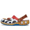 Crocs (GS) x Toy Story Classic Clog ”Woody” 209461-4GX