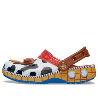 Crocs (GS) x Toy Story Classic Clog ”Woody” 209461-4GX