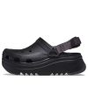 Crocs Hiker Xscape Clog ”Black” 208365-001