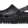 Crocs Hiker Xscape Clog ”Black” 208365-001