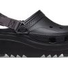 Crocs Hiker Xscape Clog ”Black” 208365-001