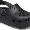 Crocs Hiker Xscape Clog ”Black” 208365-001